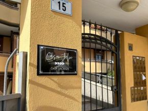 Casa Julie Stazione Latina